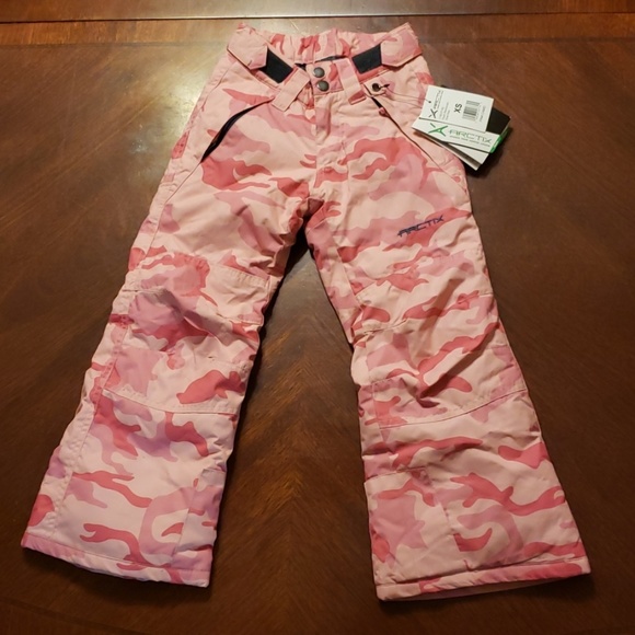 girls 5t snow pants